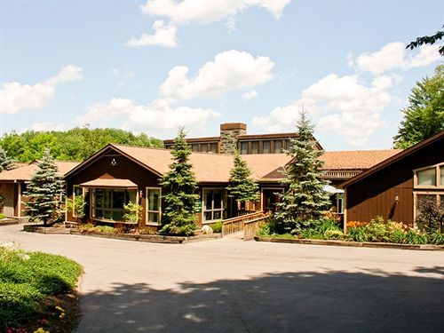 The Biggest Loser Resort Niagara Java Center Exterior foto